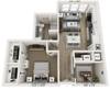 Floorplan A7 Layout