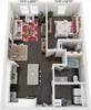 A2 Floorplan