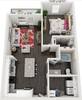 A1 Floorplan 