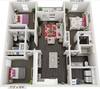 C1 Floorplan