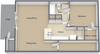 Floorplan Magnolia Layout