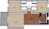 Floorplan 2A Layout
