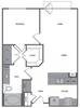 Floorplan B Layout