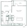 Floorplan A5 Layout