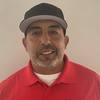 man with baseball cap