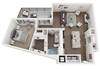 Floorplan A7 Layoiut
