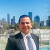Man in Suit 