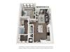 Floorplan A3 Layout