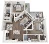 Floorplan B4 Layout