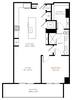 Floorplan A5 Layout