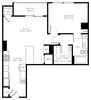Floorplan A3 Layout