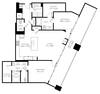 Floorplan PH2 Layout