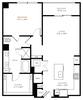 Floorplan A6 Layout