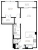 Floorplan A2 Layout