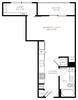 Floorplan E1 Layout