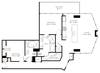 Floorplan B6 Layout