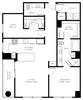Floorplan A8 Layout