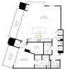 Floorplan PH3 Layout