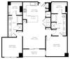 Floorplan B3 Layout