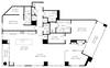 Floorplan PH9 Layout