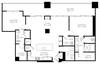 Floorplan PH5 Layout