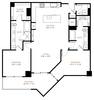 Floorplan B5 Layout