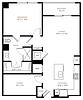Floorplan A6s Layout