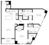 Floorplan B2 Layout