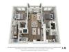 Floorplan B2 Layout