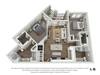 Floorplan B5 Layout