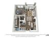 Floorplan A2 Layout
