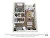 Floorplan A3 Layout