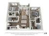 Floorplan B1 Layout