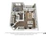 Floorplan A5 Layout