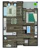 Floorplan A4 Layout