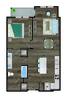 Floorplan A3a Layout