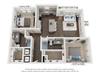 B2 Floorplan