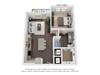 A1 Floorplan