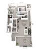 Floorplan Sig 19 Layout