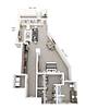 Floorplan S1 Layout