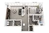 Floorplan Sig 12 Layout