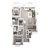 Floorplan Sig 17 Layout