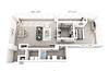 Floorplan Corner 2 Layout