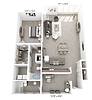 Floorplan A5 Den Layout