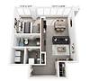 Floorplan L3 Layout