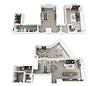Floorplan P6 Layout