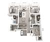 Floorplan B7 Den Layout