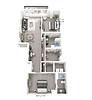 Floorplan Sig 14 Layout