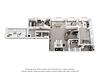 Floorplan P1 Layout