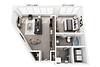 Floorplan L1 Layout